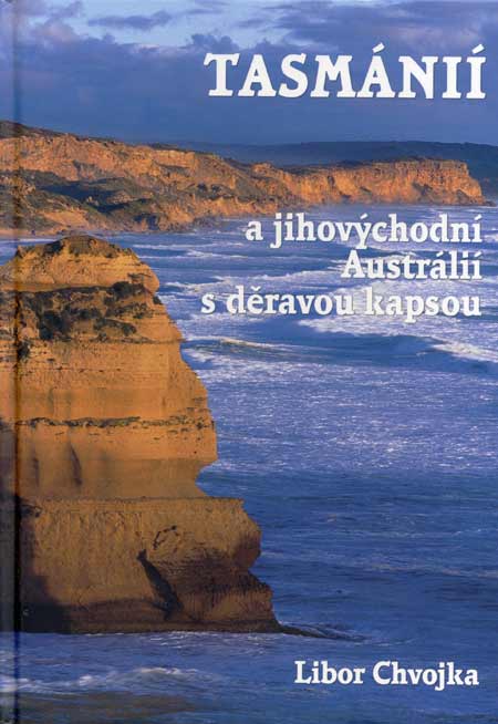 Tasmánií a jihovýchodní Austrálií s děravou kapsou